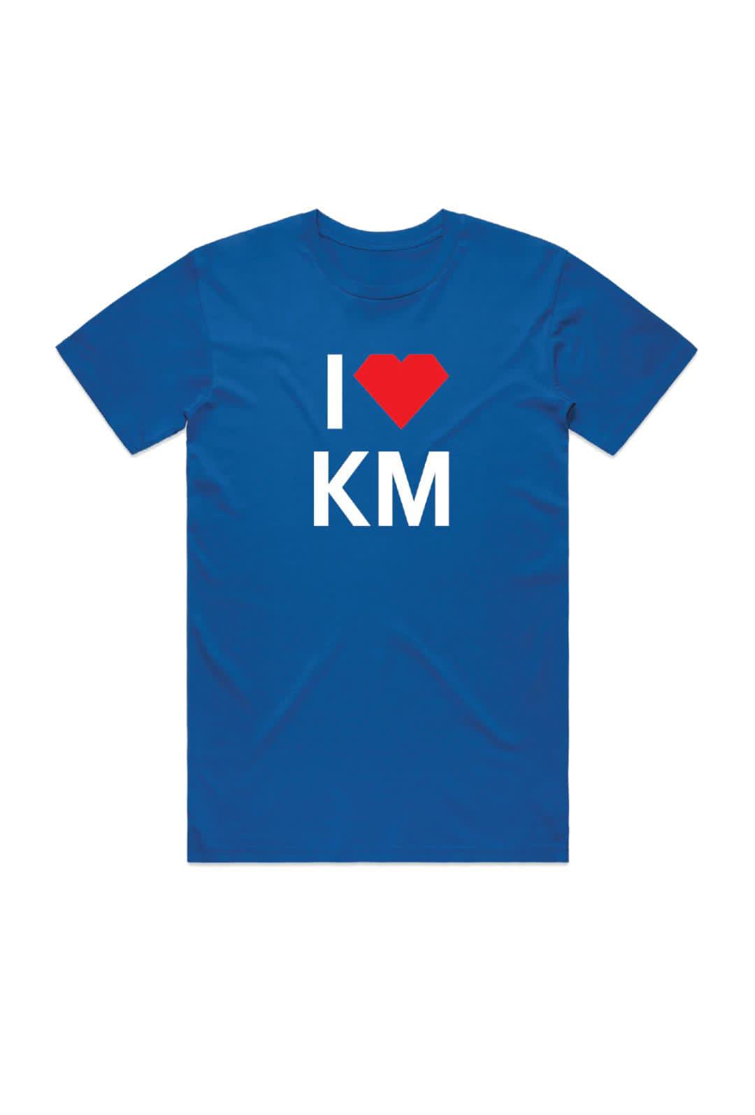 Camiseta Kylie Minogue Edition