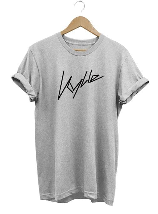 Camiseta Kylie Minogue Edition