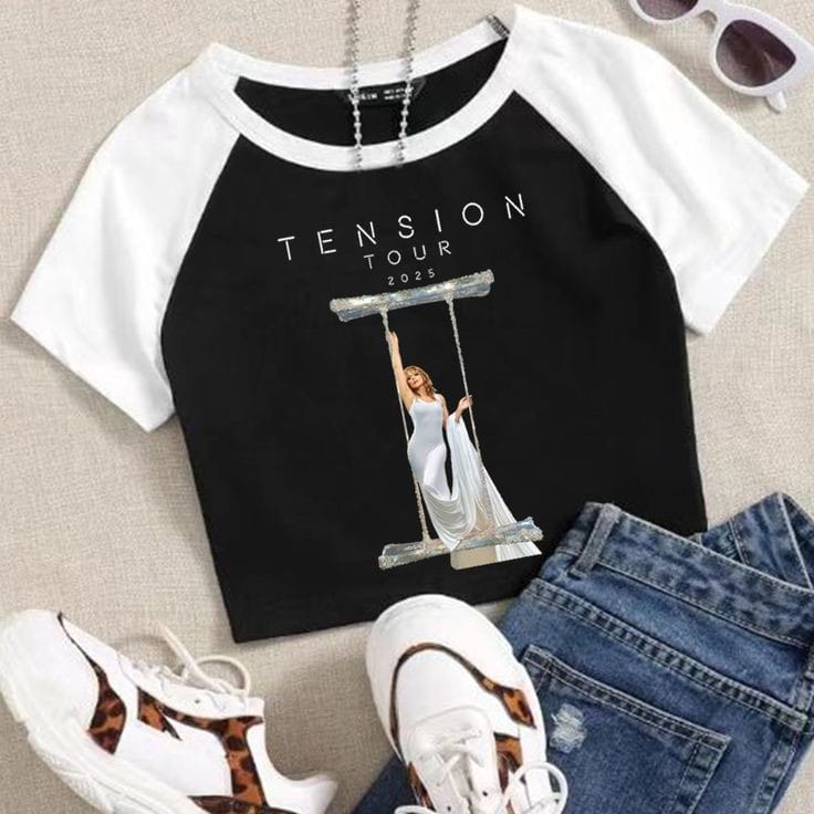 Camiseta Kylie Minogue Edition