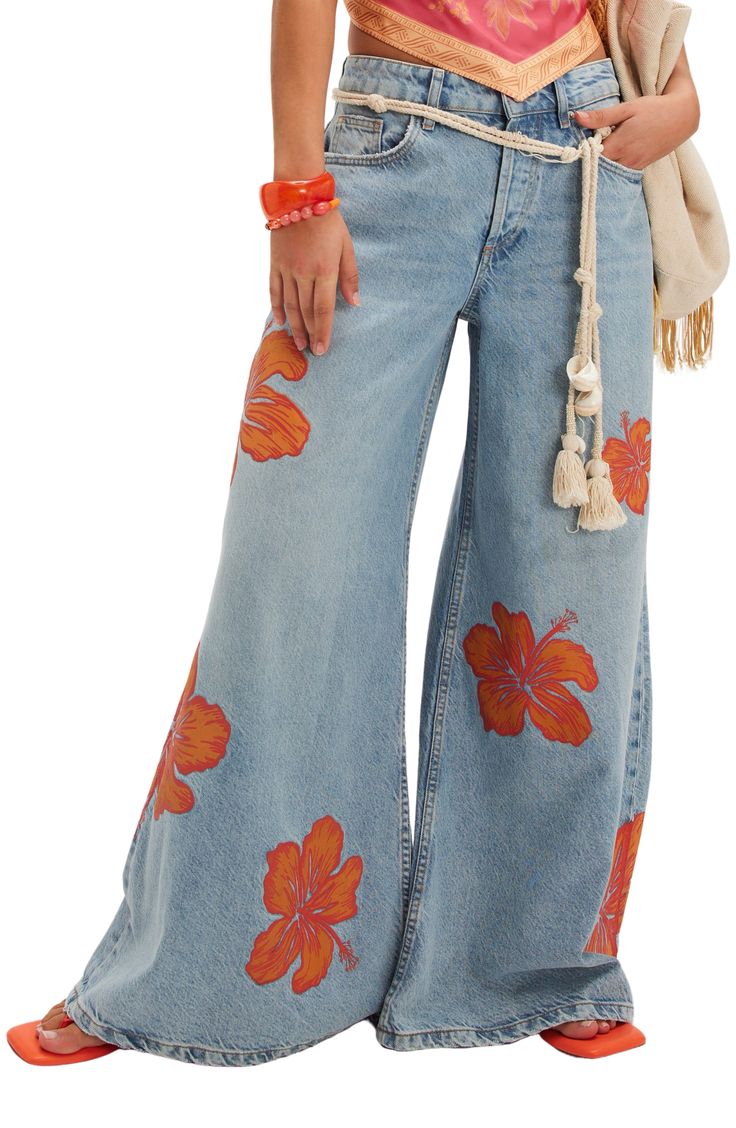 👖💖 PANTALÓN JEAN KAROL G – EL OUTFIT CON TODO EL FLOW 🔥✨