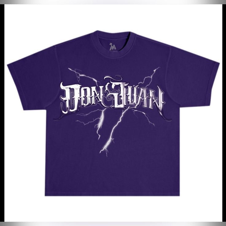 Camiseta Maluma