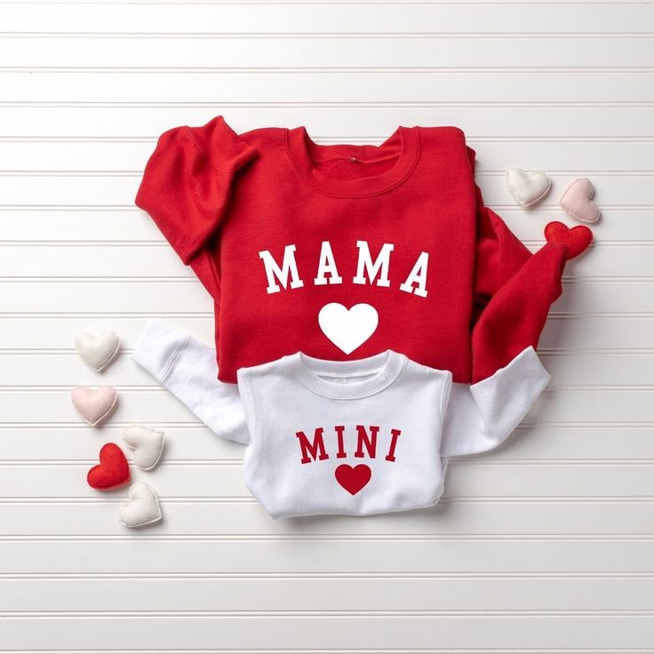 Buzo Baby- Mom