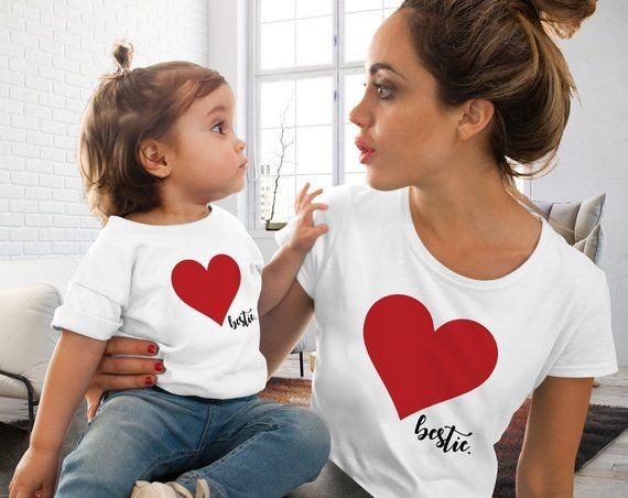 Camiseta Baby Mom