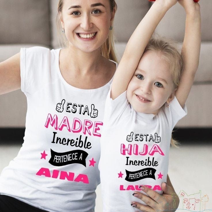Camiseta Baby Mom