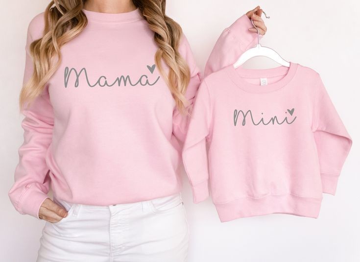 Buzo Baby- Mom