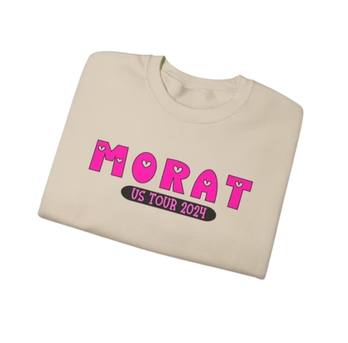 Camiseta Morat