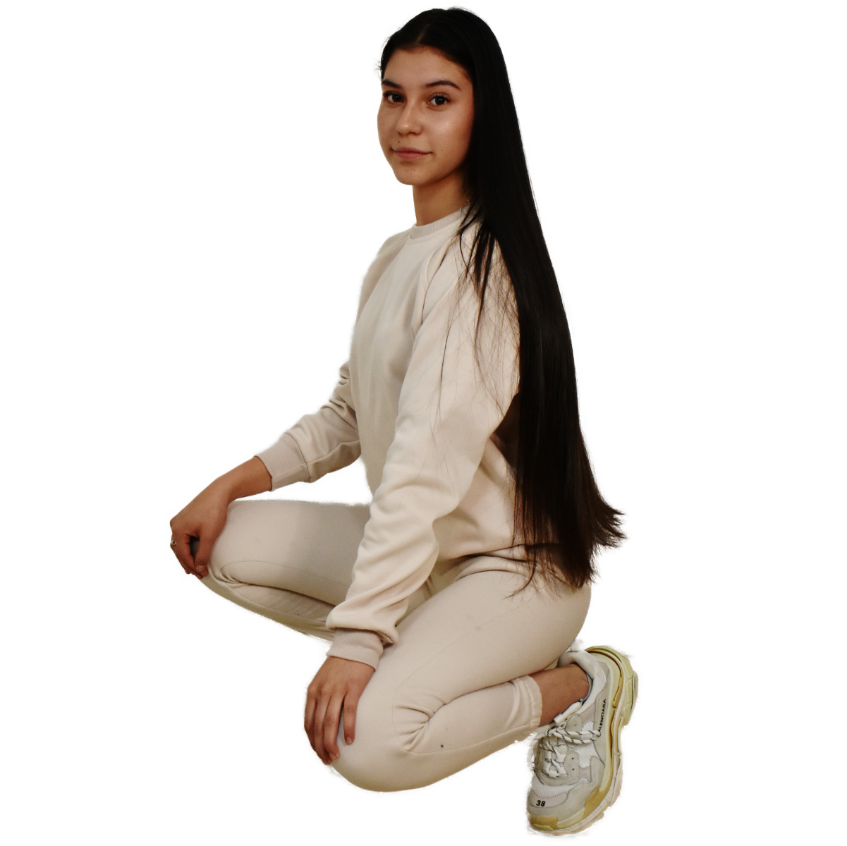 Comfy Basic Avena
