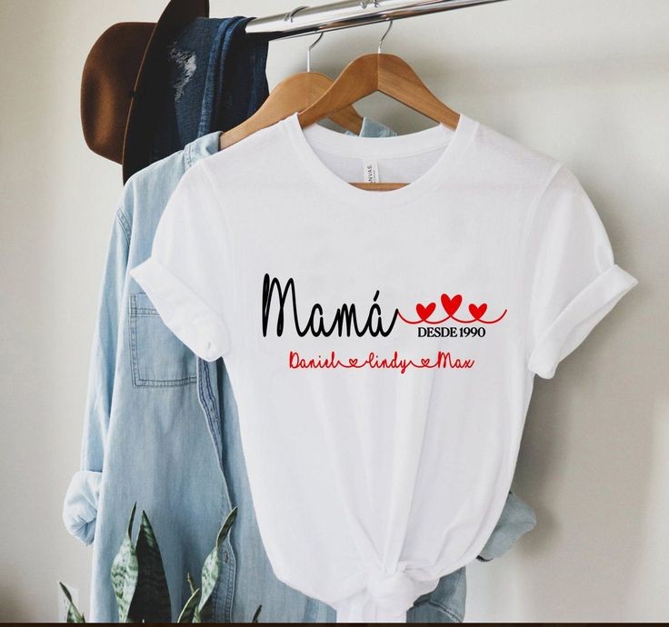 Camiseta Special Mom