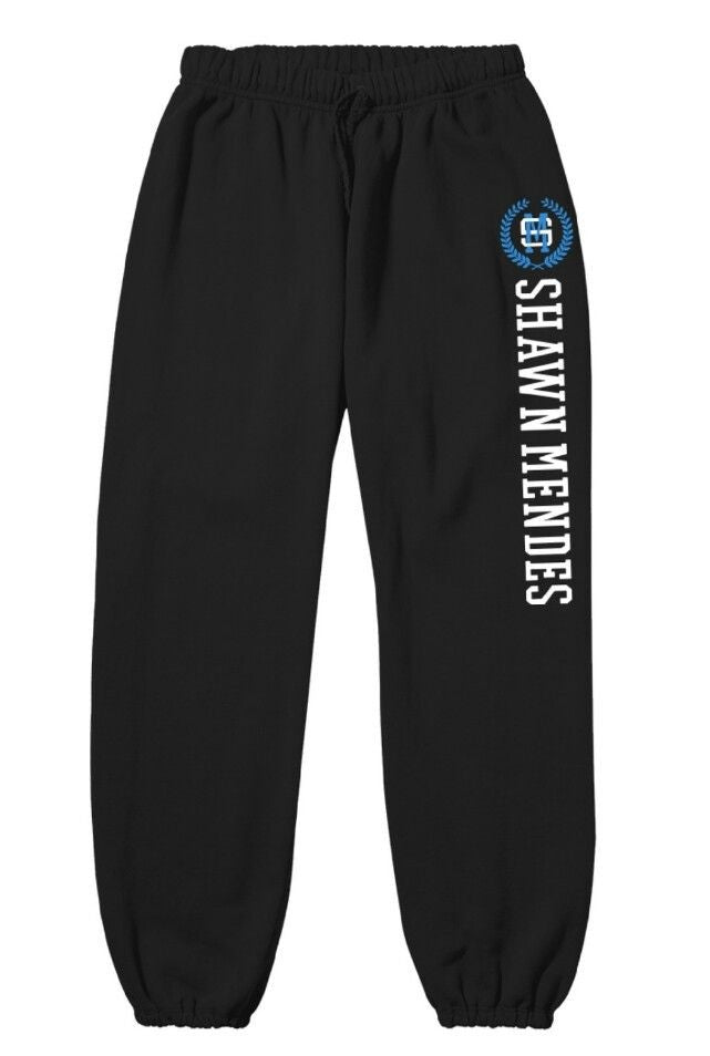 Sudadera Shawn Mendes