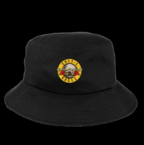 GORRO PESQUERO GUNS N' ROSES