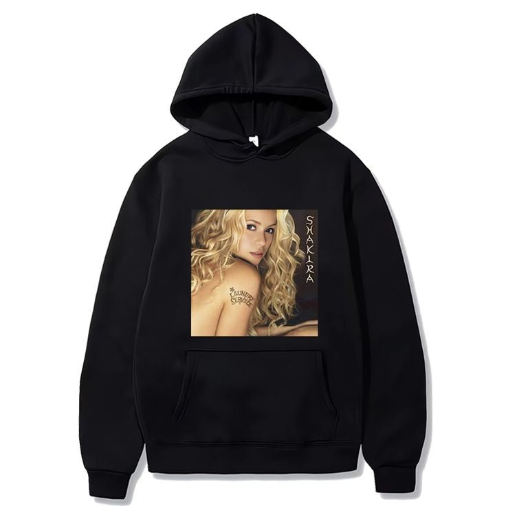 Hoodie Shakira