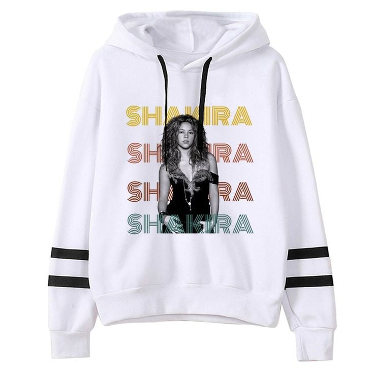 Hoodie Shakira