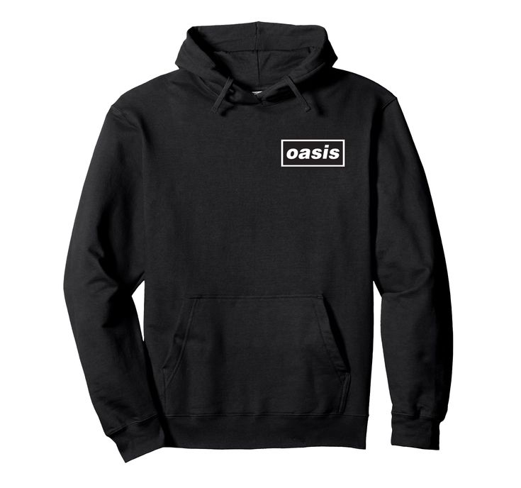 Hoodie Oasis