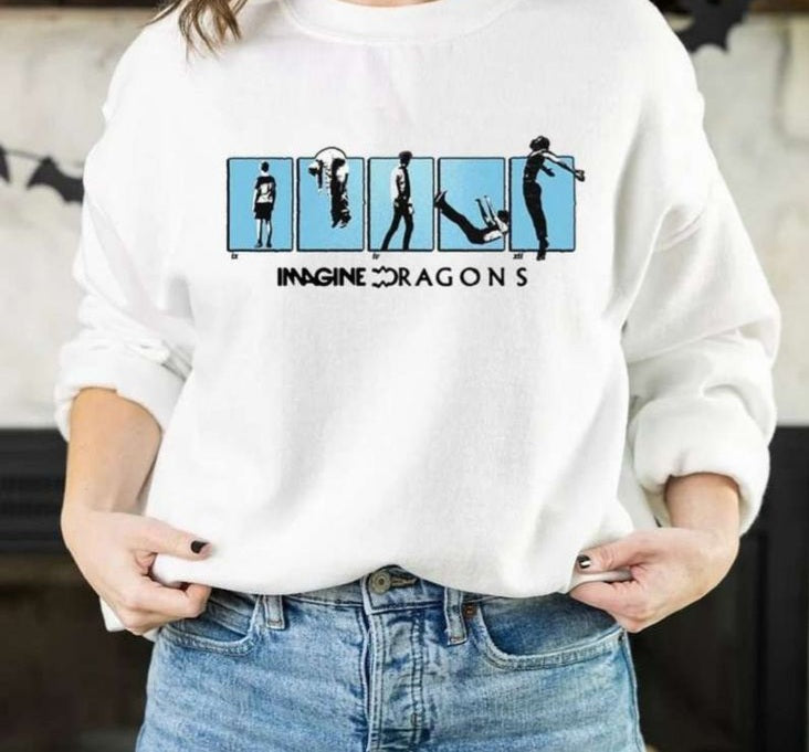 Buzo Imagine Dragons