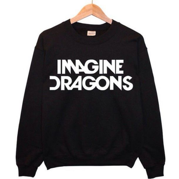 Buzo Imagine Dragons