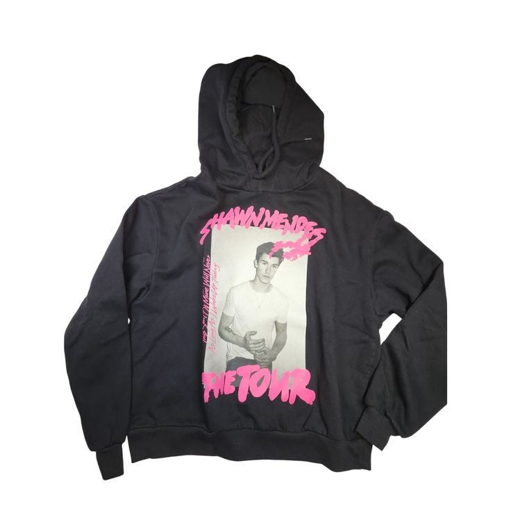 Hoodie Shawn Mendes