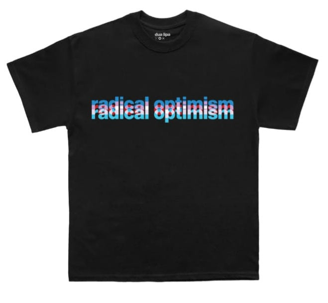 CAMISETA DUA LIPA
