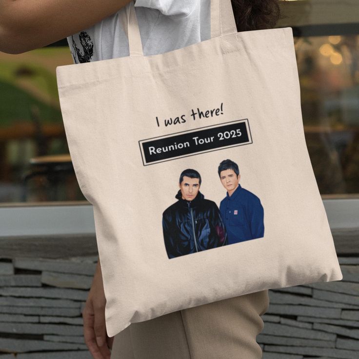 Tote Bag Oasis