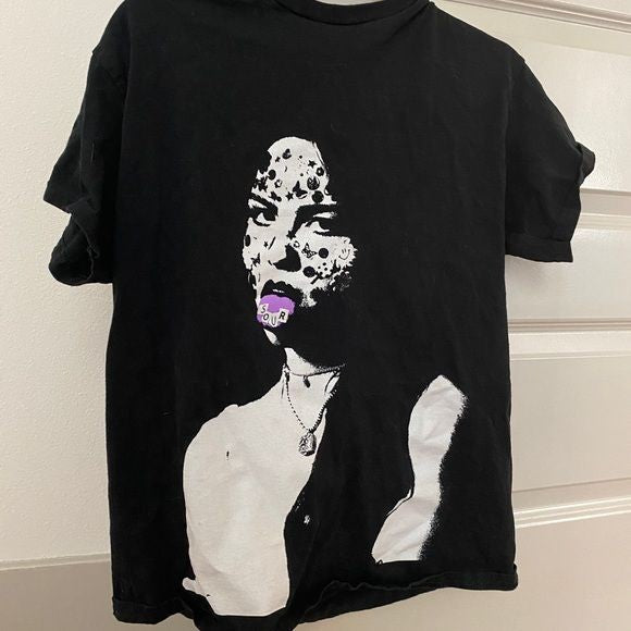 Camiseta Olivia Rodrigo