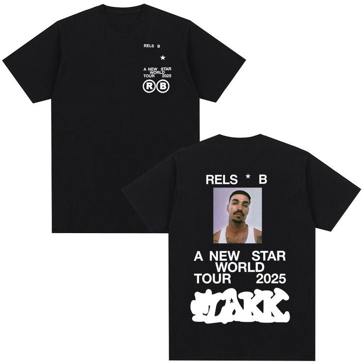 Camiseta Rels B