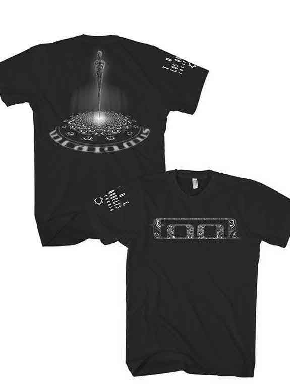 Camiseta TOOL
