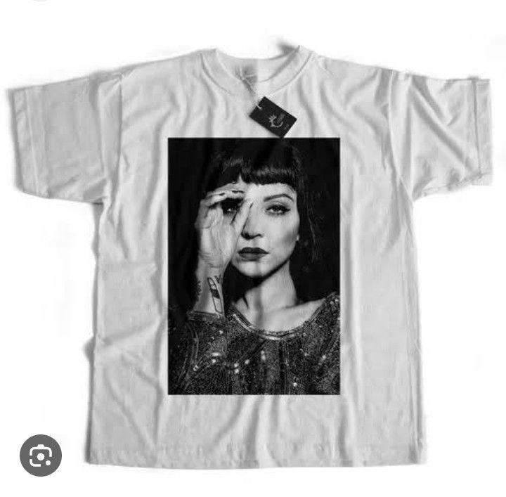 Camiseta Mon Laferte