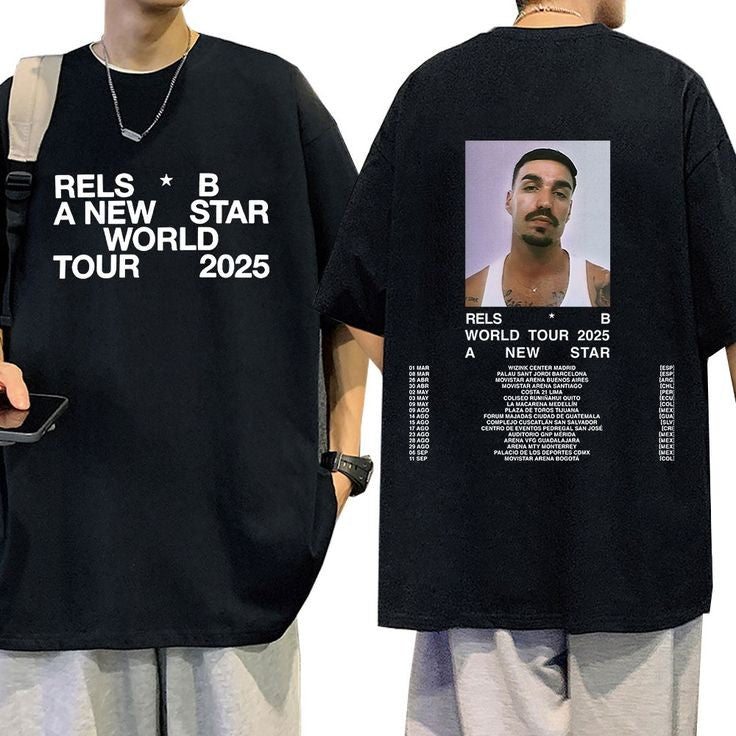 Camiseta Rels B