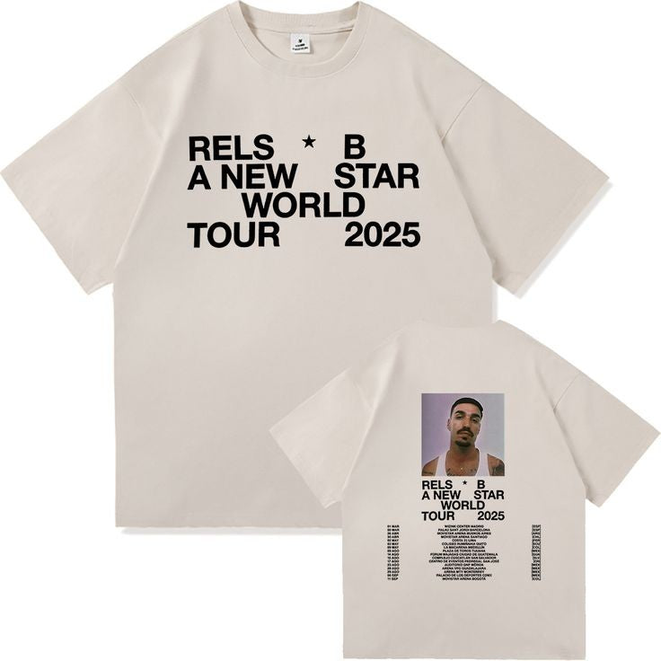 Camiseta Rels B