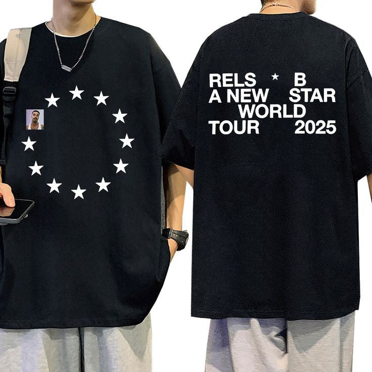Camiseta Rels B