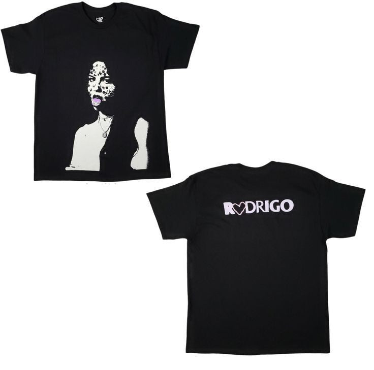 Camiseta Olivia Rodrigo
