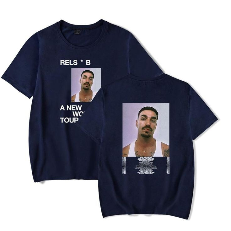 Camiseta Rels B