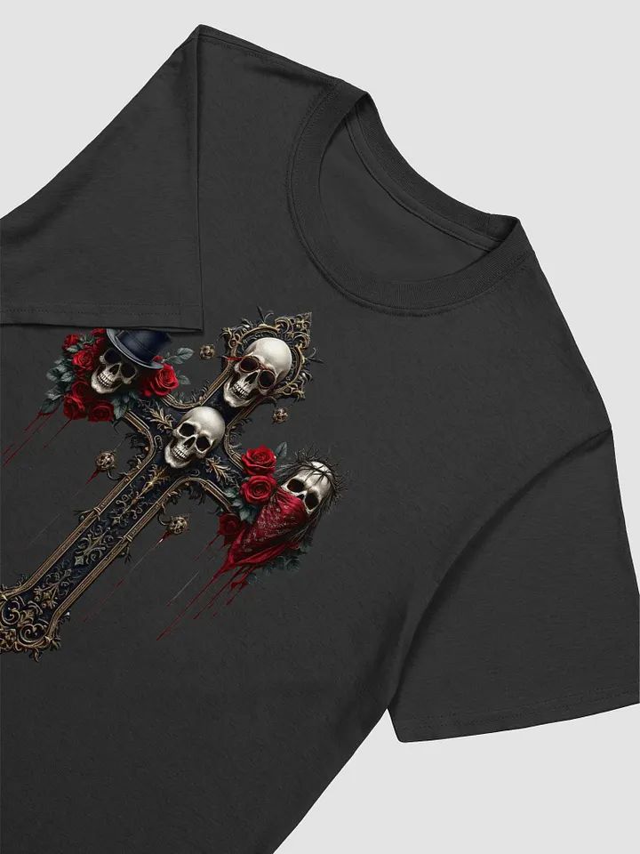 🌹 CAMISETAS OFICIALES GUNS N’ ROSES – EDICIÓN LIMITADA