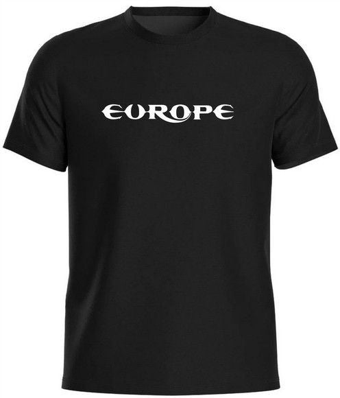 Camiseta Monster of Rock