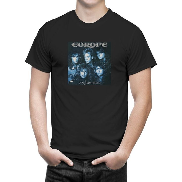 Camiseta Monster of Rock