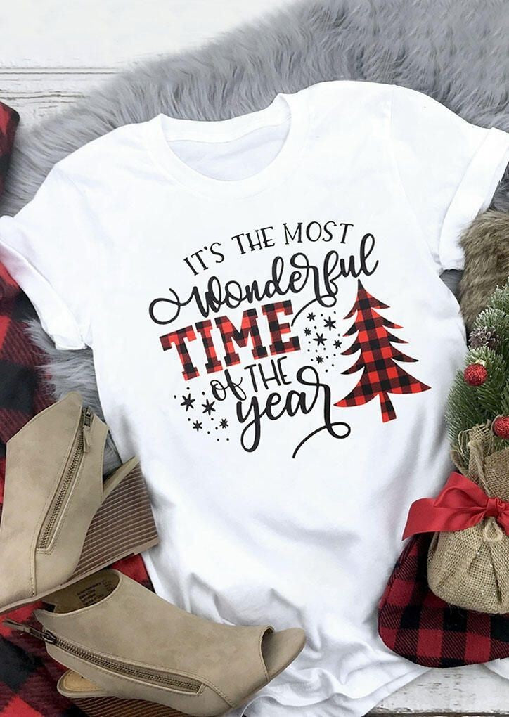 Camisetas Familiares Navidad