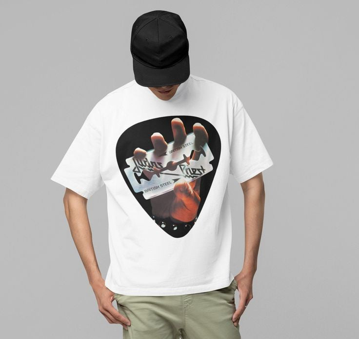 Camiseta Monster of Rock
