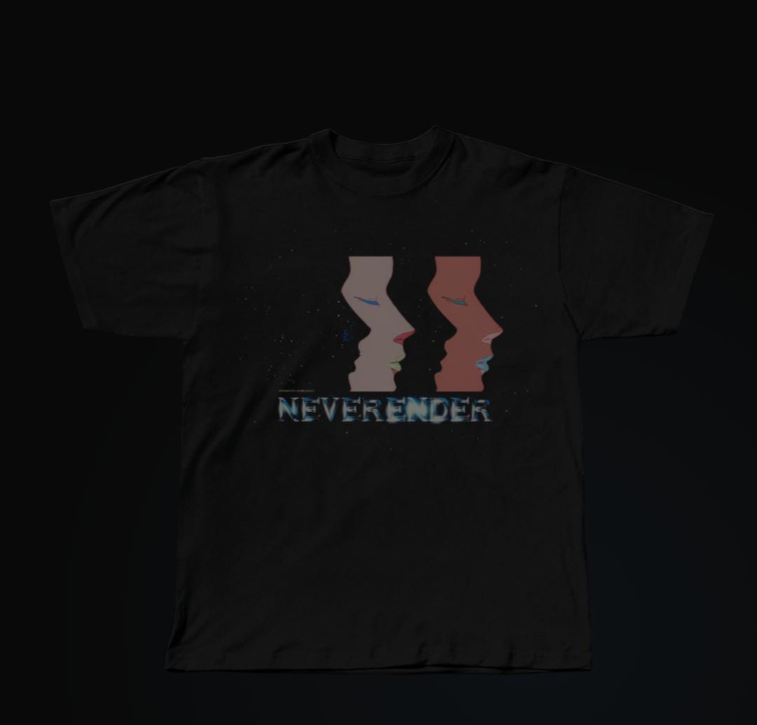 Camiseta Justice