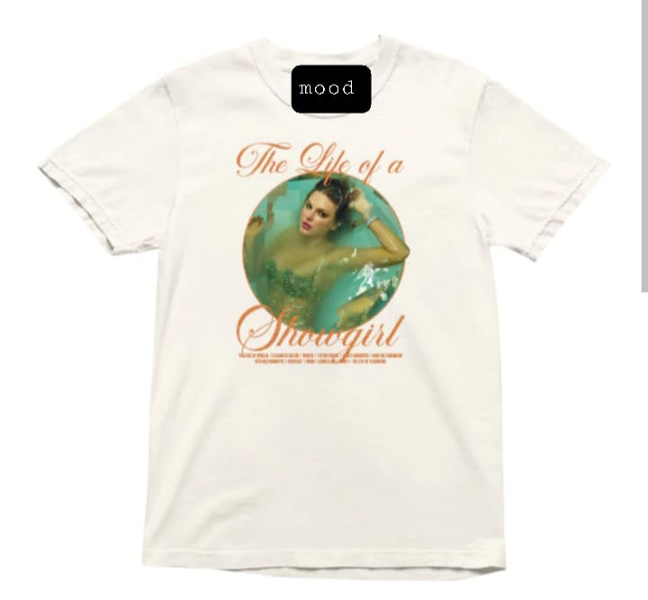 Camiseta Taylor Swift
