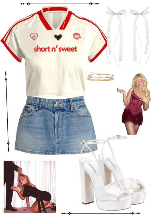 💖⚽ CAMISETA DE FÚTBOL SABRINA CARPENTER – ESTEREO PICNIC 2026 ✨🎤