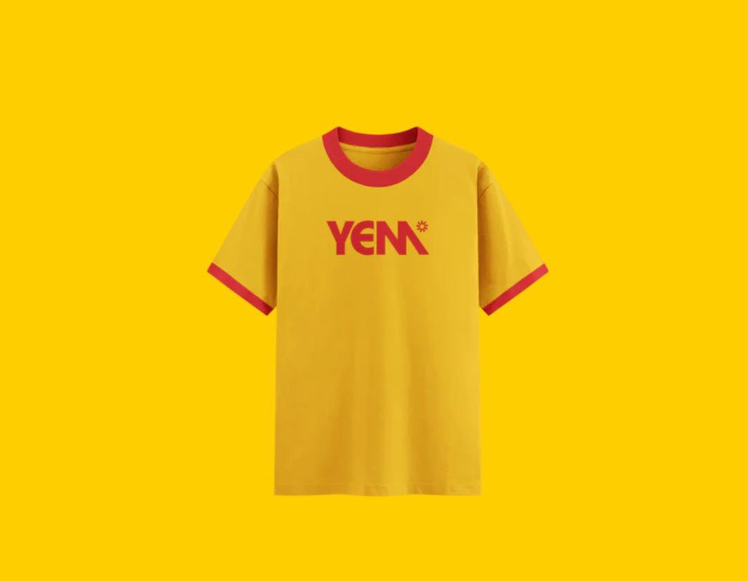 Camiseta Asuntos Pendientes