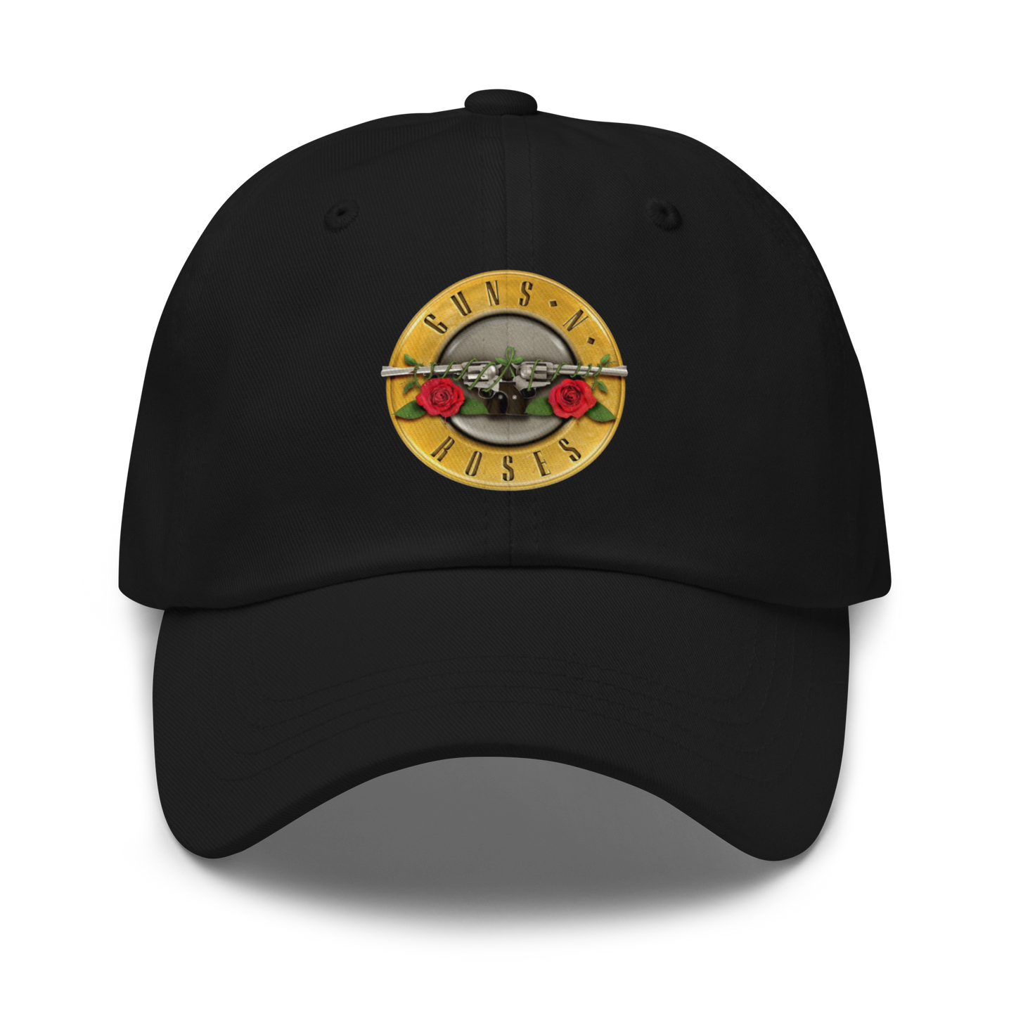 GORRA GUNS N’ ROSES
