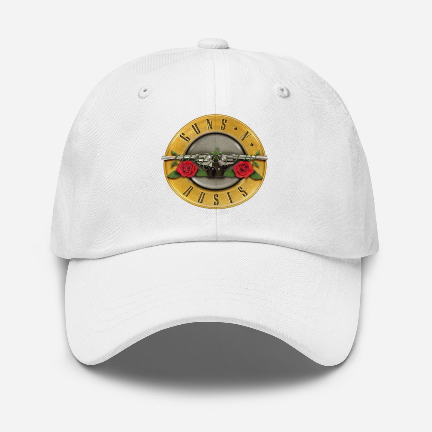 GORRA GUNS N’ ROSES