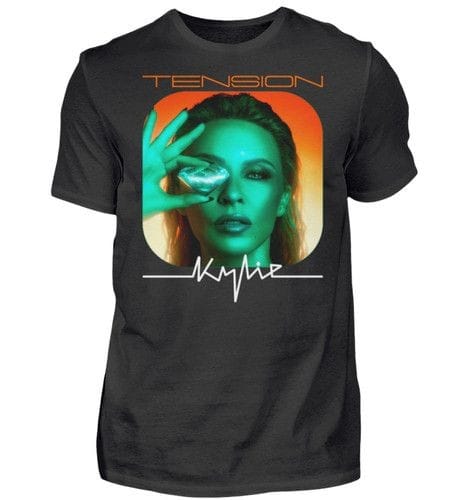 Camiseta Kylie Minogue Edition