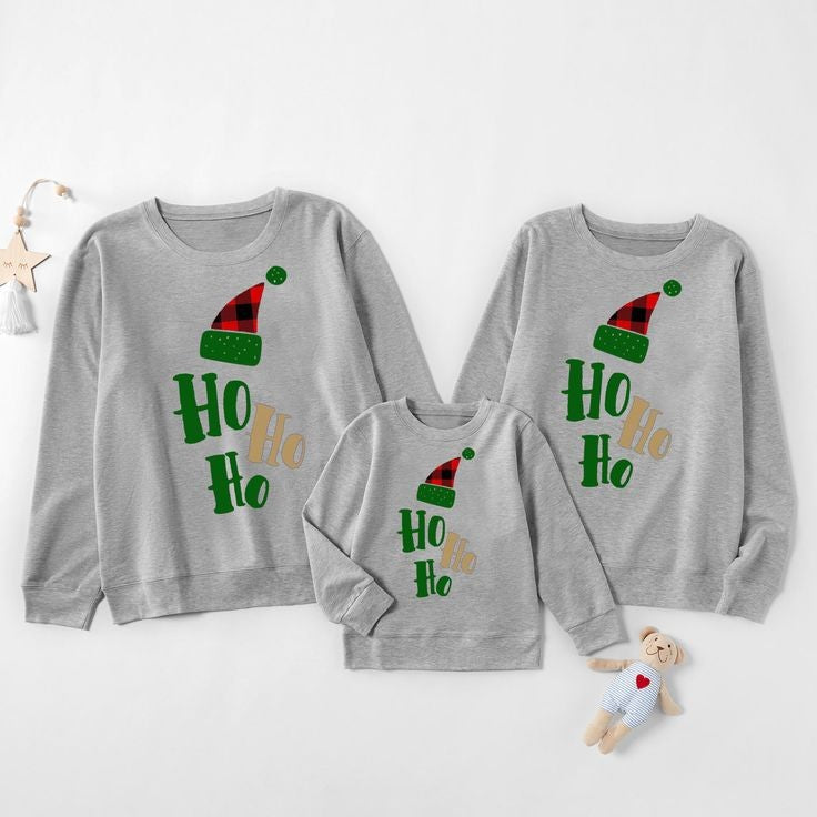 Camibuzos Navideños