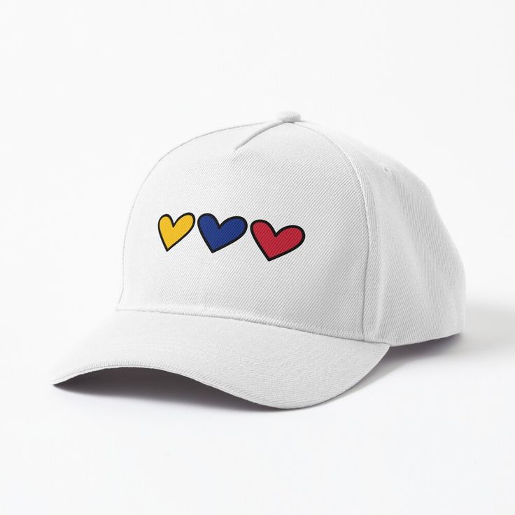 🇨🇴🧢 GORRA COLOMBIA – LA MEJOR PRENDA MUNDIALISTA ⚽🔥