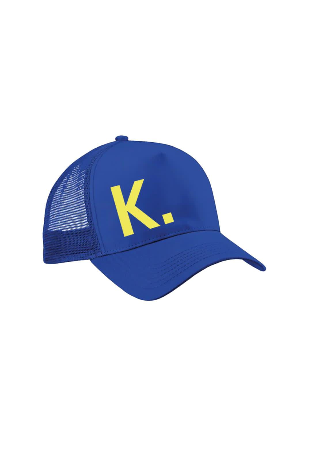 Gorra Kylie Minogue