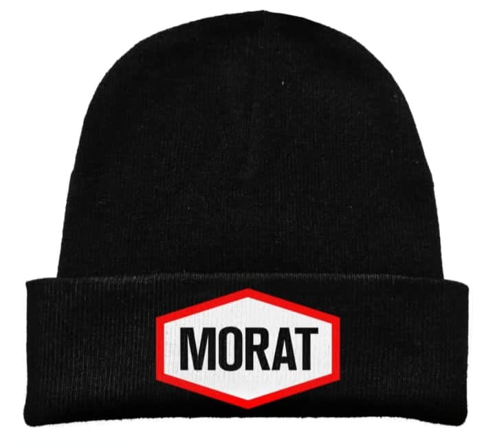 Gorro Morat Vibes