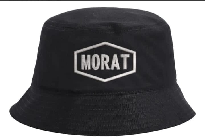 Gorro Pesquero Morat Mood