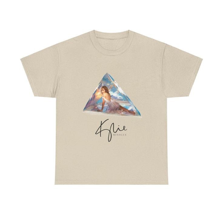 Camiseta Kylie Minogue Edition