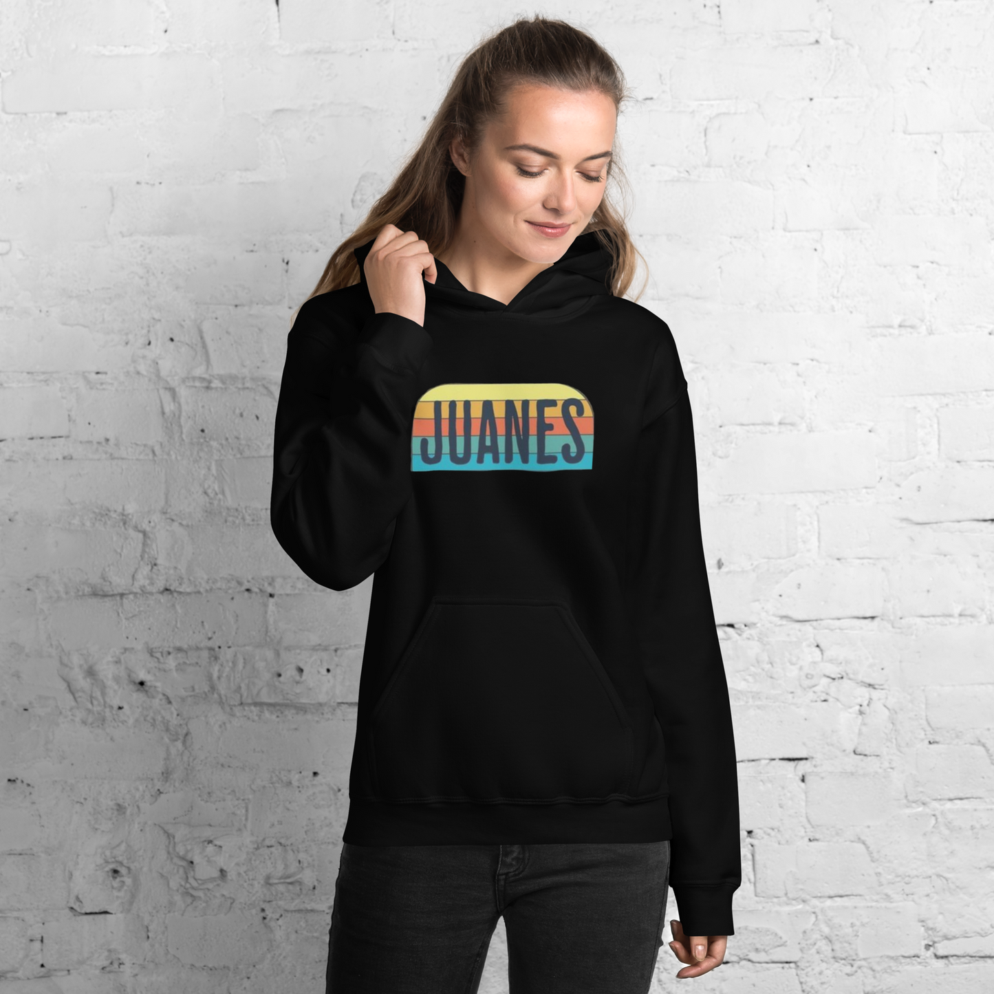 Hoodie Juanes